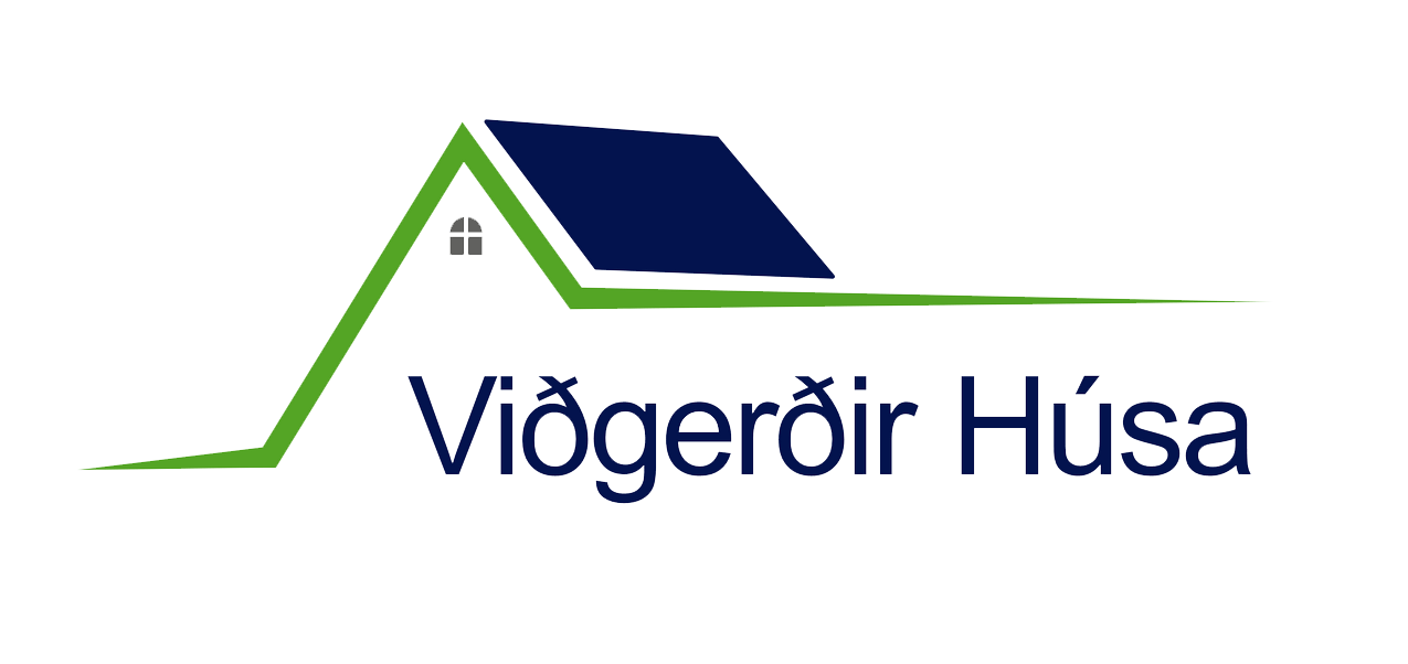 Viðgerðir Húsa